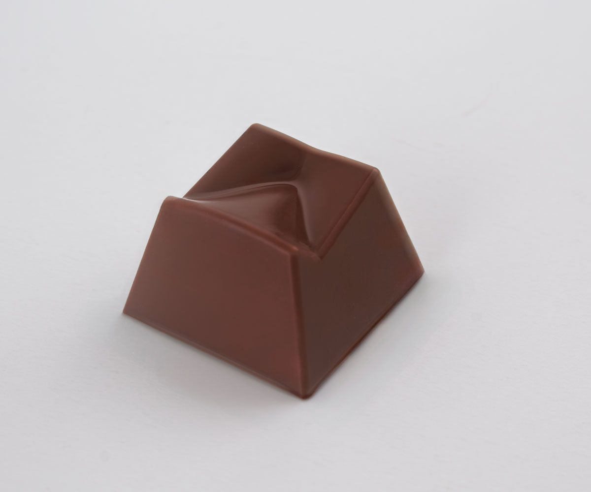 8g "Valle" chocolate mold