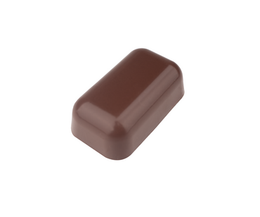 Molde para chocoteja de 20g