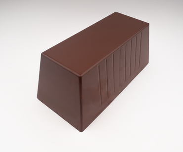 Molde para Formato de bloque de 620g