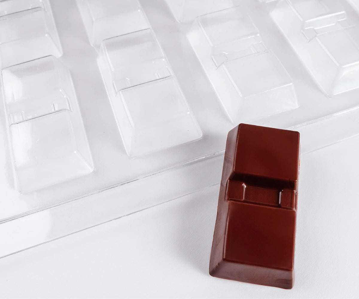 Mold for 20 g Mini Bar