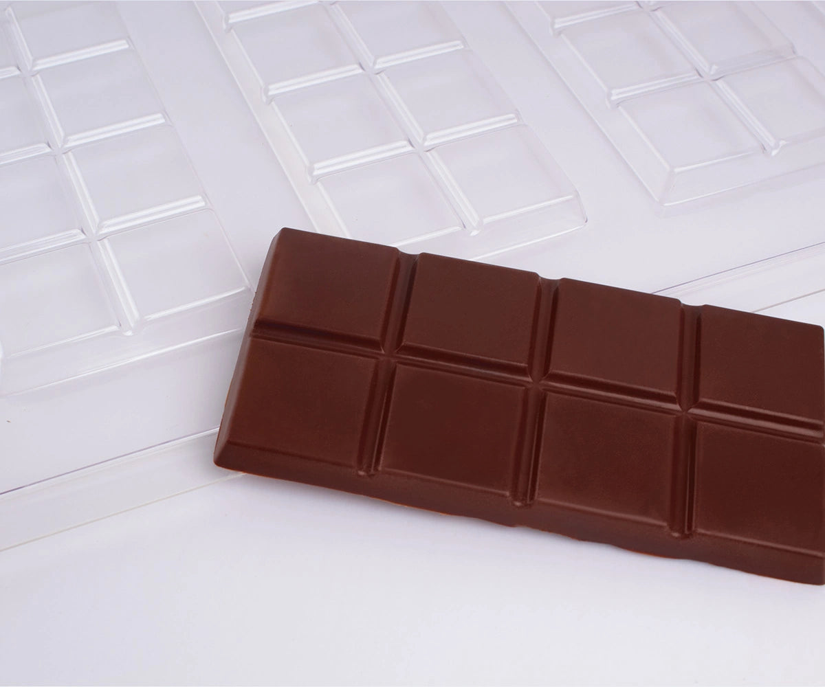 70g Chocolate Bar Mold