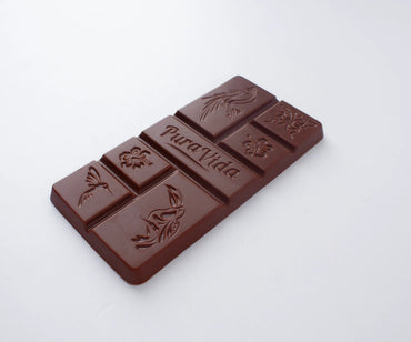 Molde para Tableta "Pura Vida" de 50gr