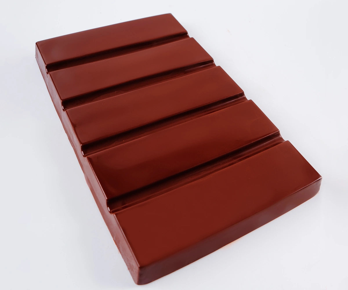 Mold for 1.5 kg Format