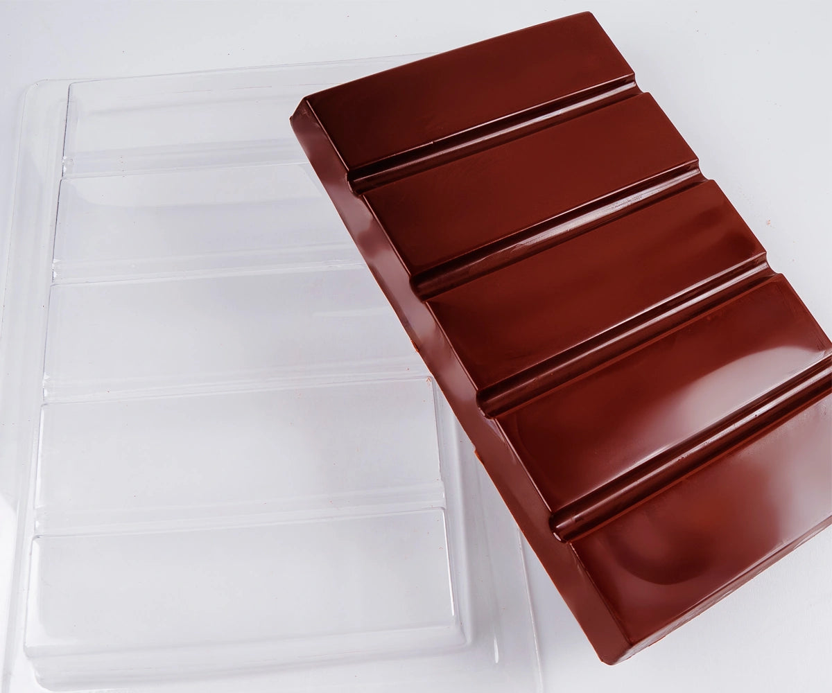 Mold for 1.5 kg Format