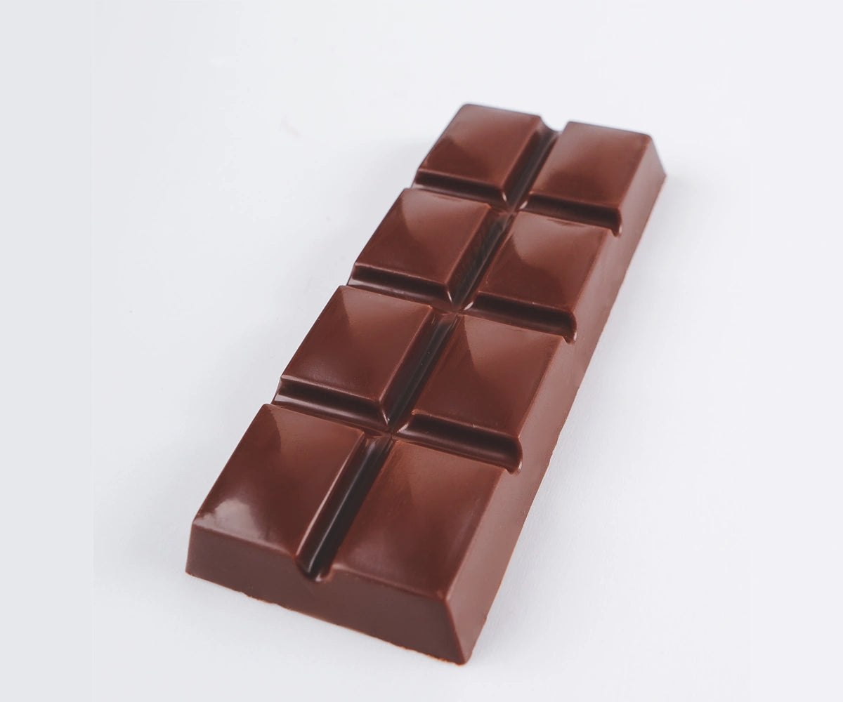 Molde para Tablete de 30 g