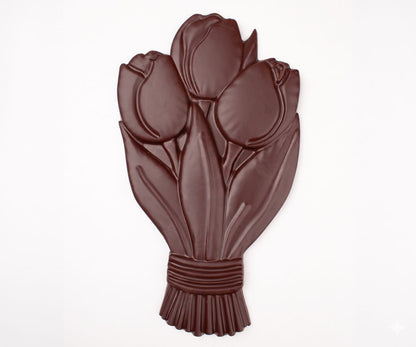 Molde para "Tulipanes" de 130g